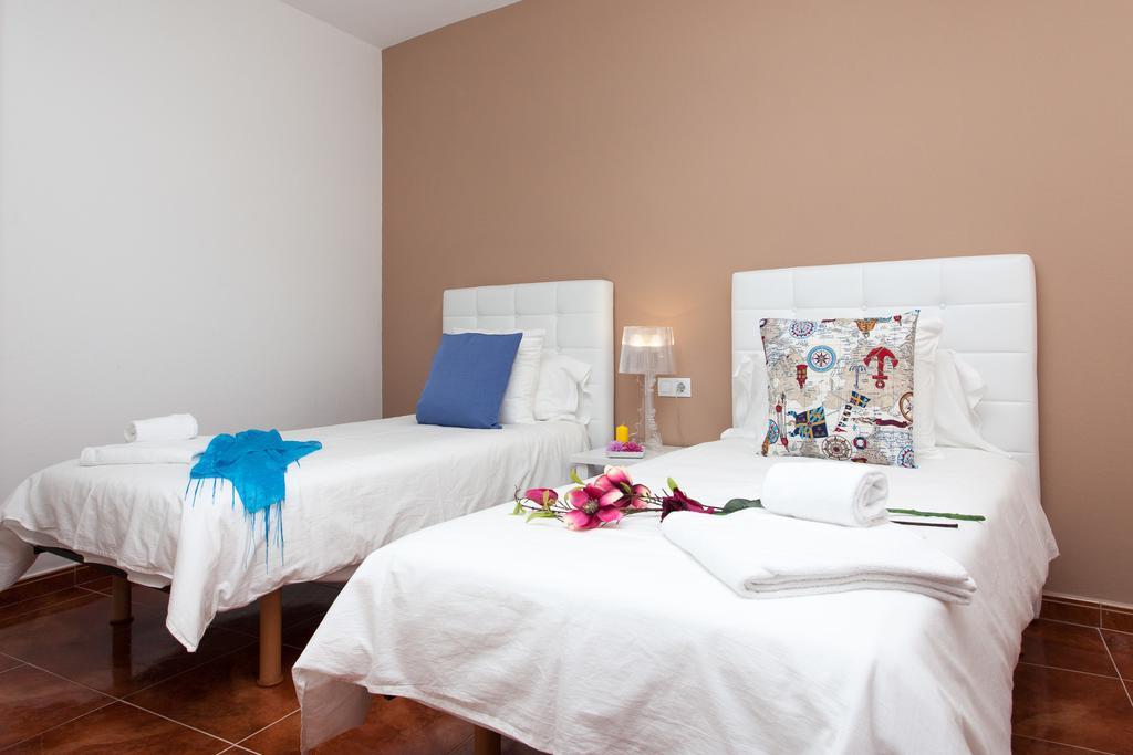 Duplex Marae By Vacanzy Collection Cotillo 部屋 写真