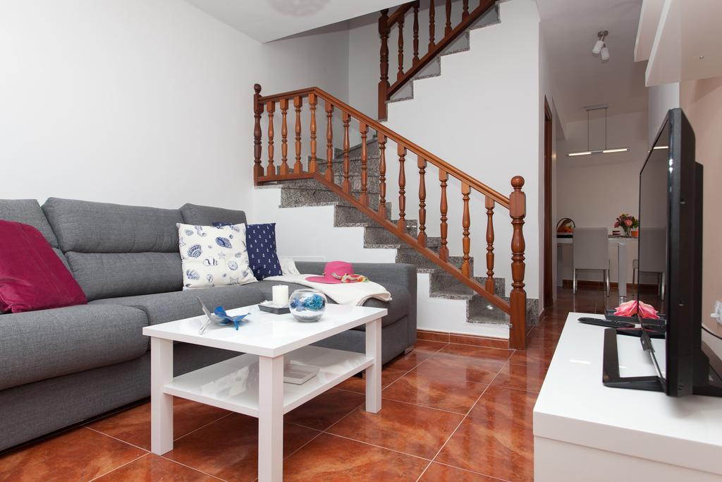 Duplex Marae By Vacanzy Collection Cotillo 部屋 写真