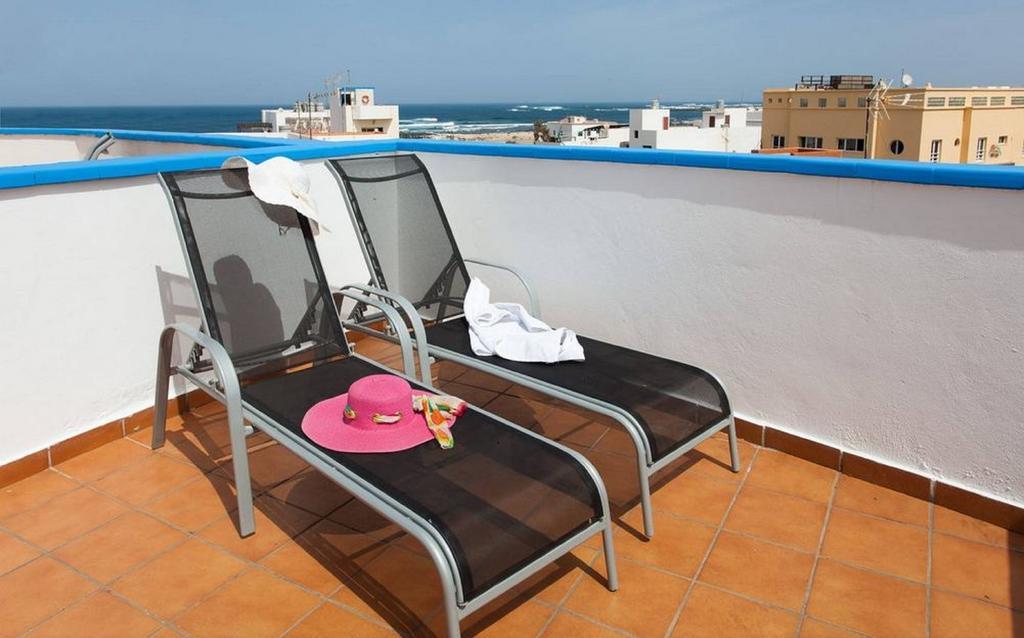 Duplex Marae By Vacanzy Collection Cotillo 部屋 写真