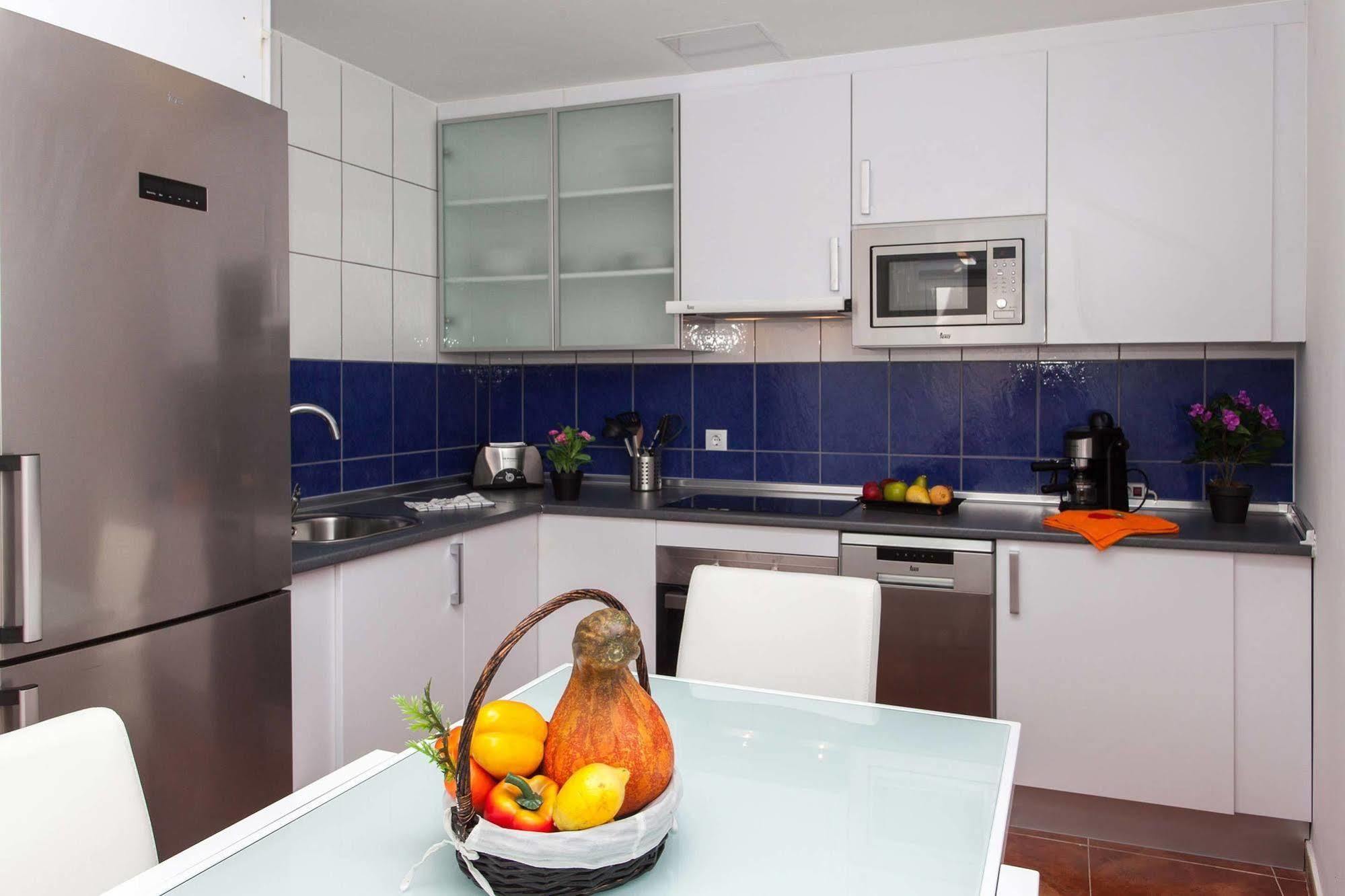 Duplex Marae By Vacanzy Collection Cotillo エクステリア 写真