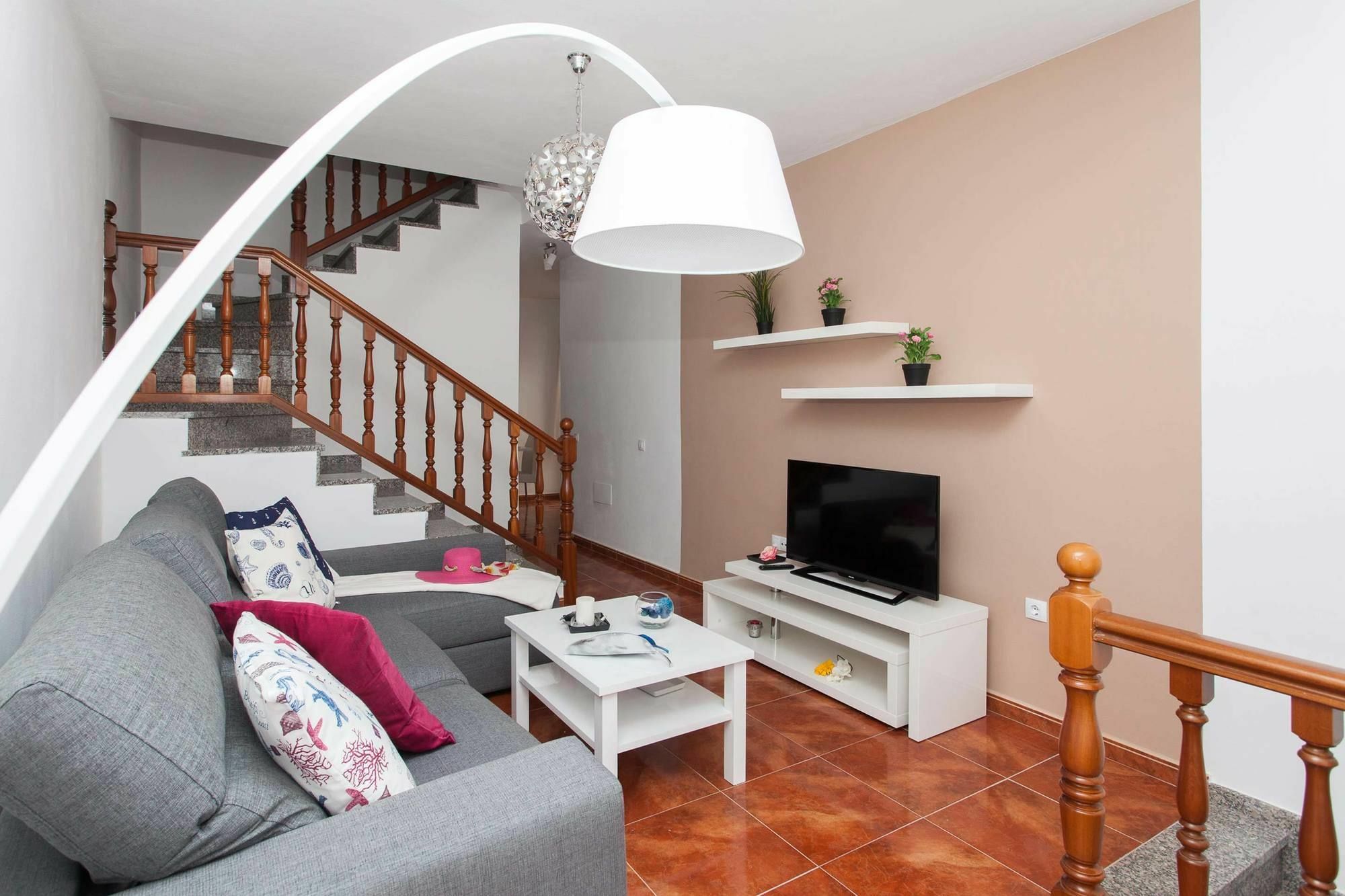 Duplex Marae By Vacanzy Collection Cotillo エクステリア 写真