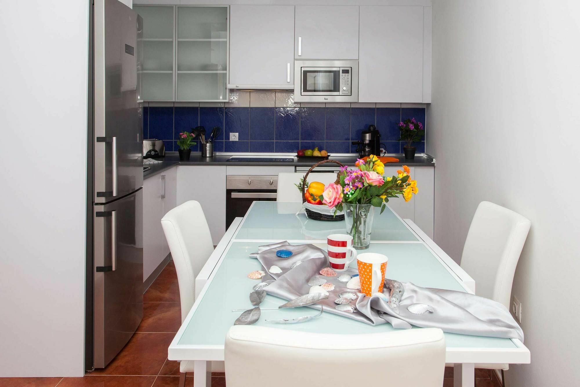 Duplex Marae By Vacanzy Collection Cotillo エクステリア 写真