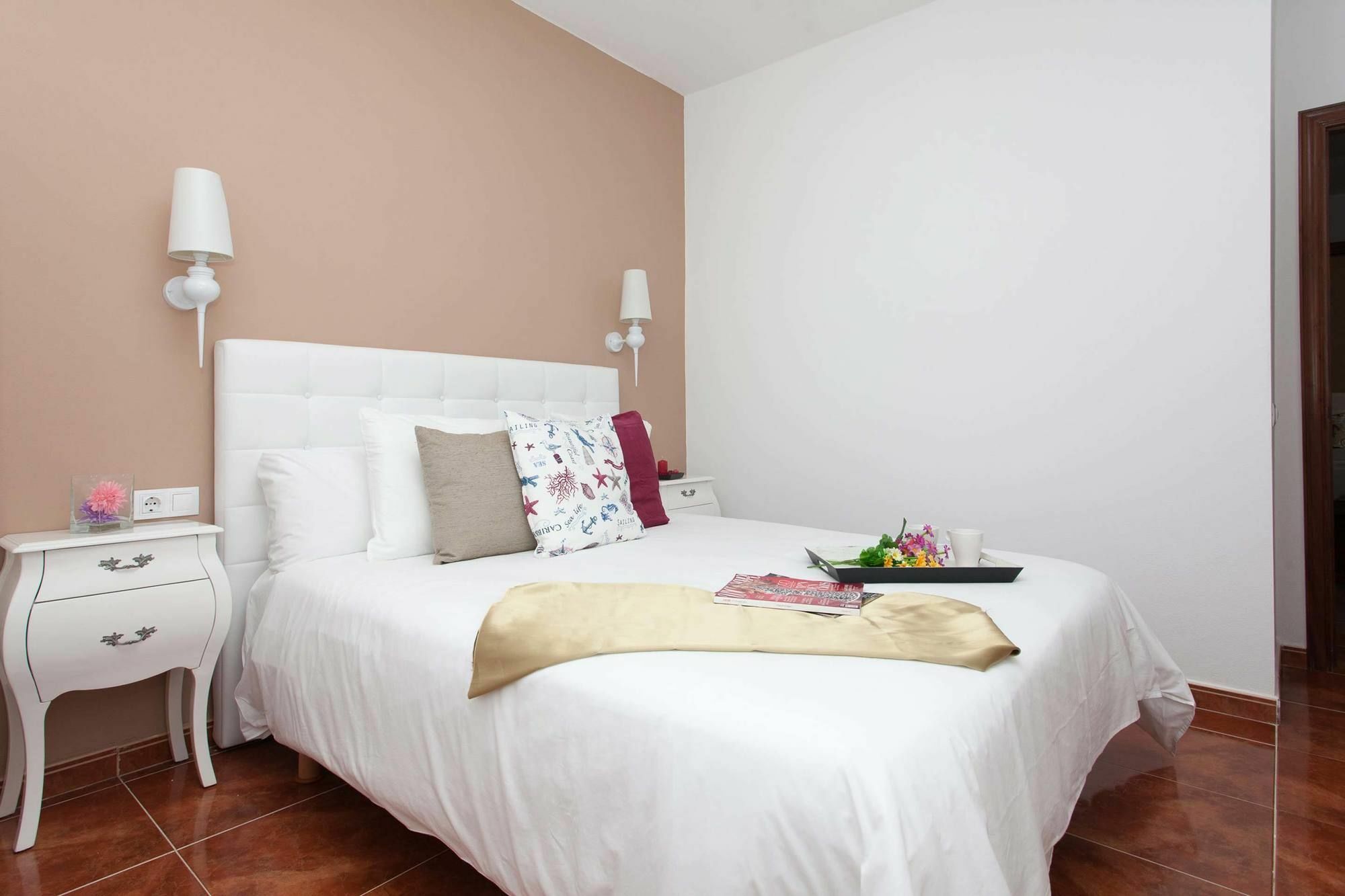 Duplex Marae By Vacanzy Collection Cotillo エクステリア 写真