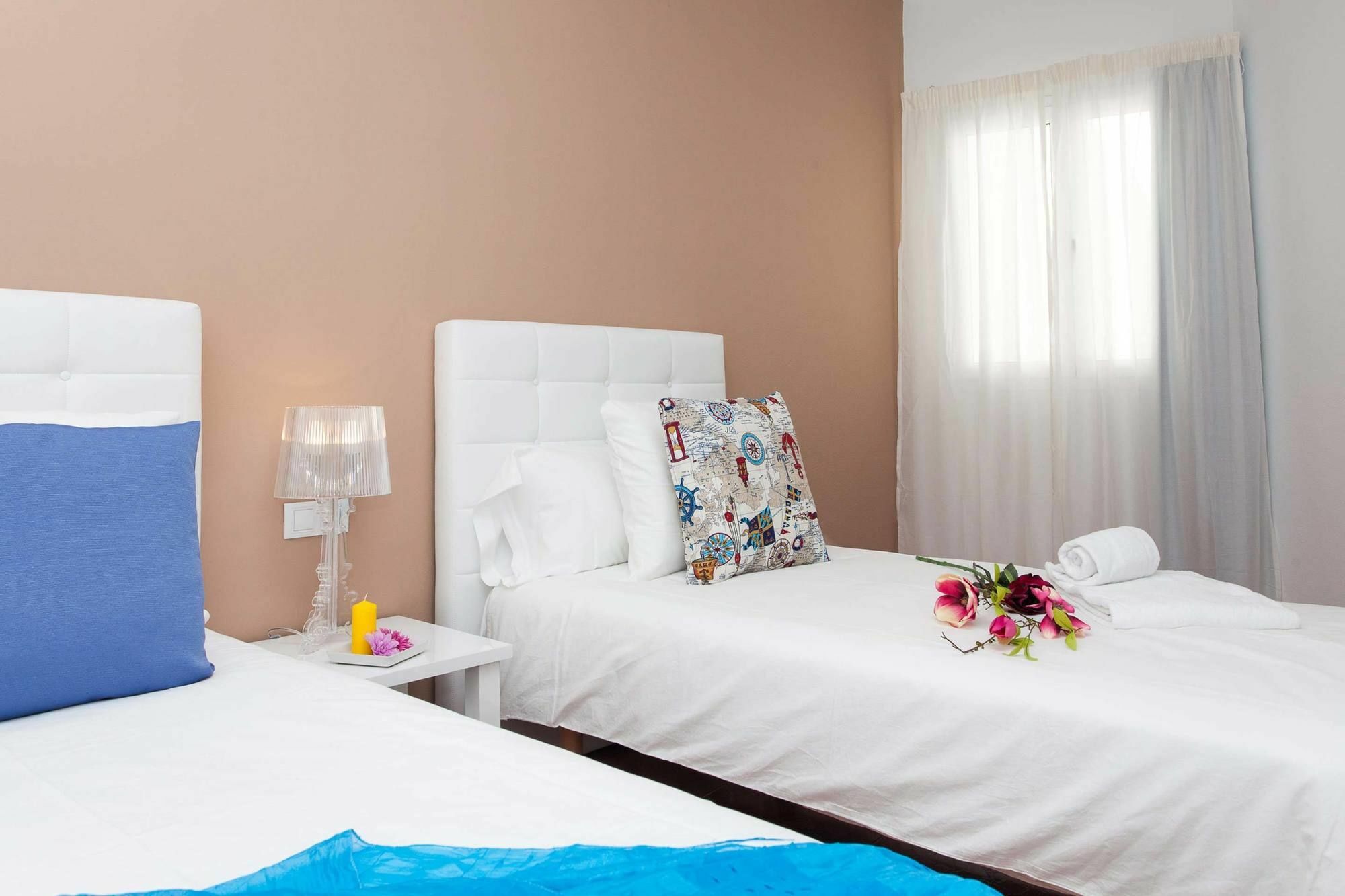 Duplex Marae By Vacanzy Collection Cotillo エクステリア 写真