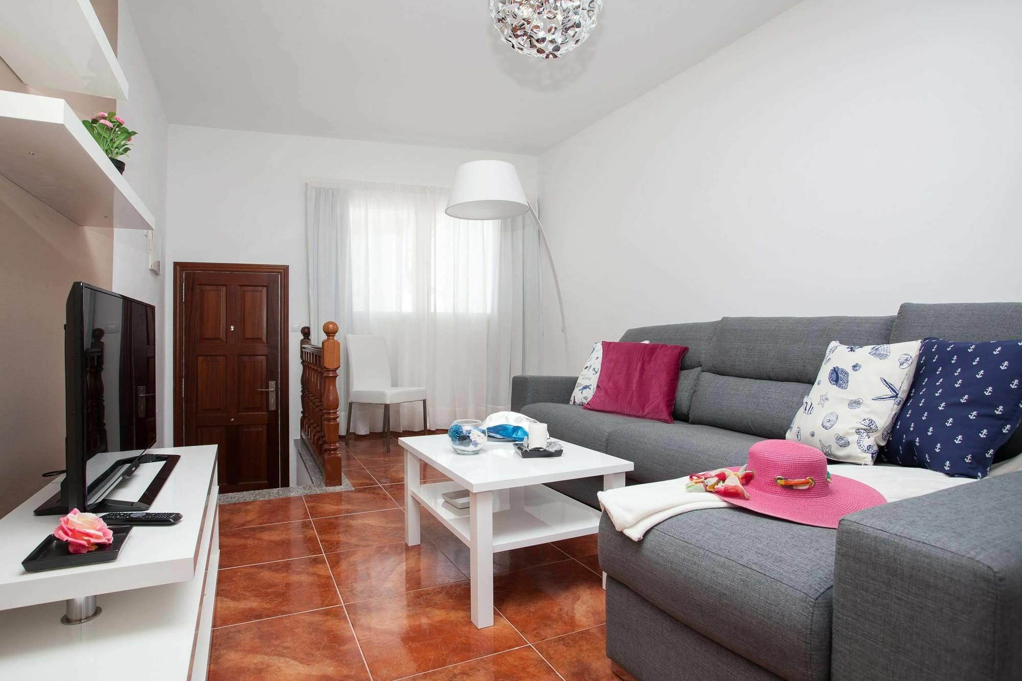 Duplex Marae By Vacanzy Collection Cotillo エクステリア 写真