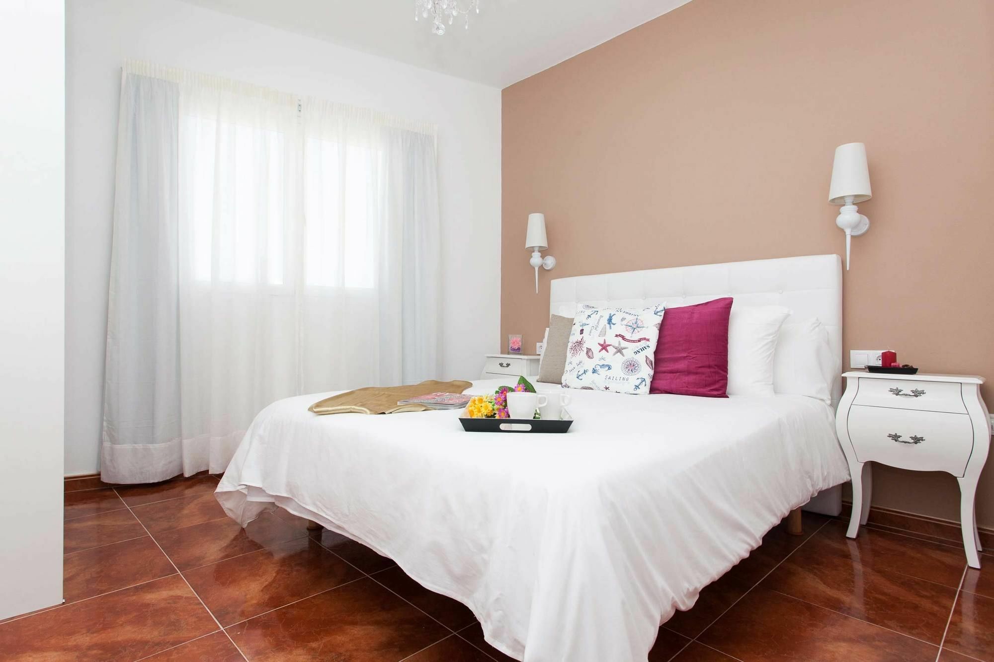Duplex Marae By Vacanzy Collection Cotillo エクステリア 写真