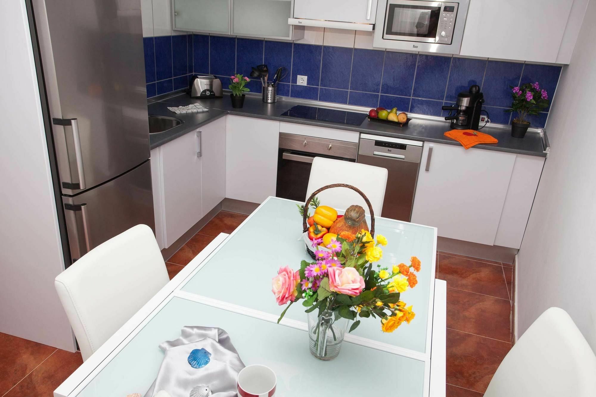 Duplex Marae By Vacanzy Collection Cotillo エクステリア 写真
