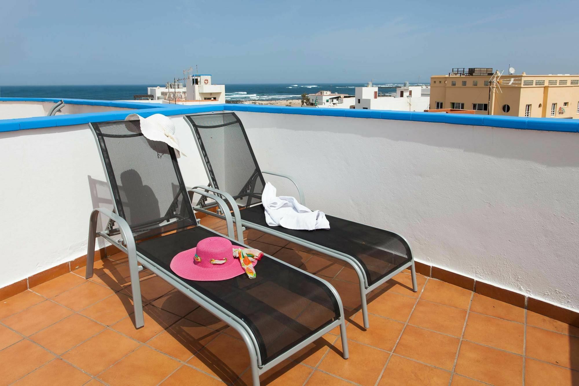 Duplex Marae By Vacanzy Collection Cotillo エクステリア 写真