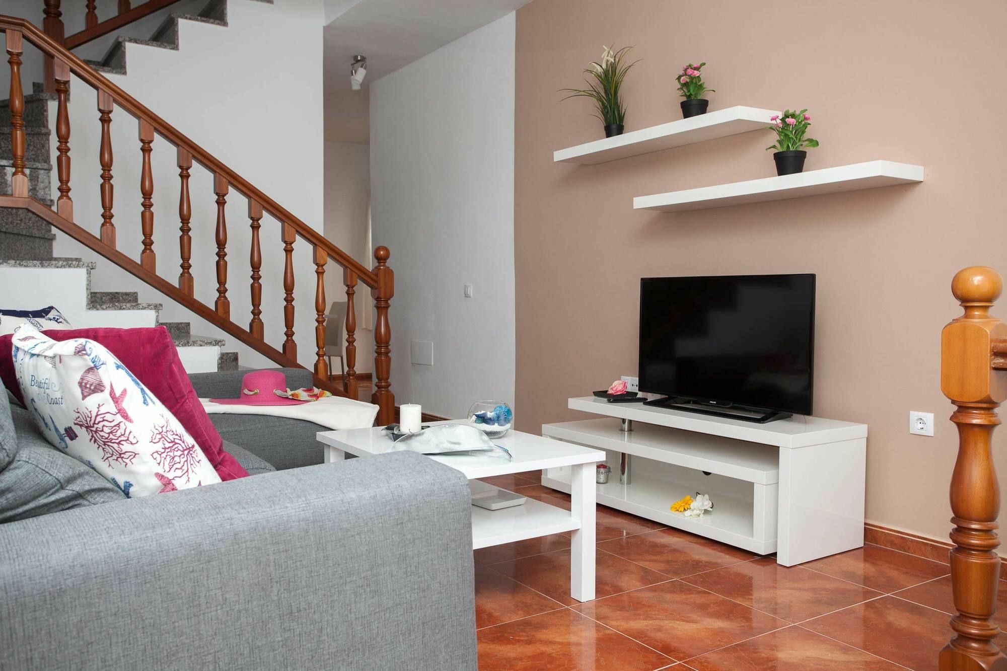 Duplex Marae By Vacanzy Collection Cotillo エクステリア 写真