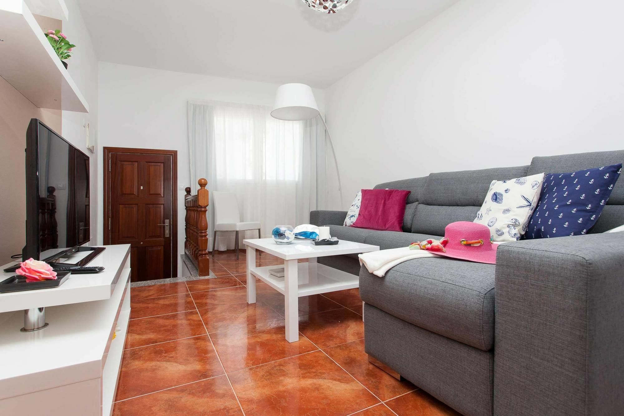 Duplex Marae By Vacanzy Collection Cotillo エクステリア 写真